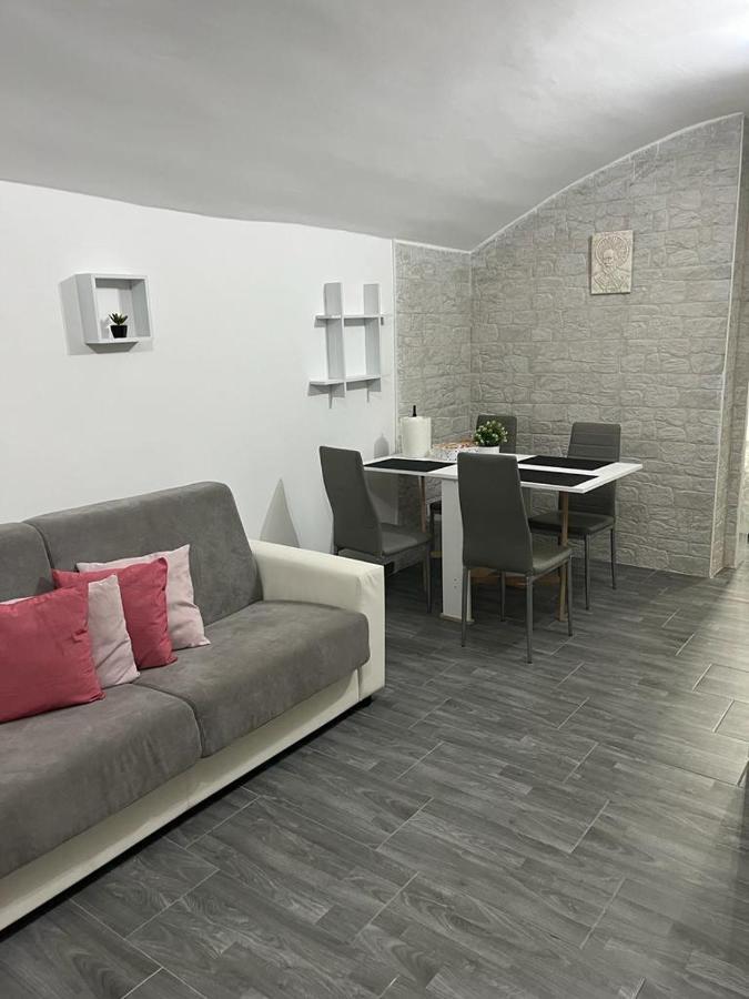 Suite Nicolai 165 Bari Eksteriør bilde